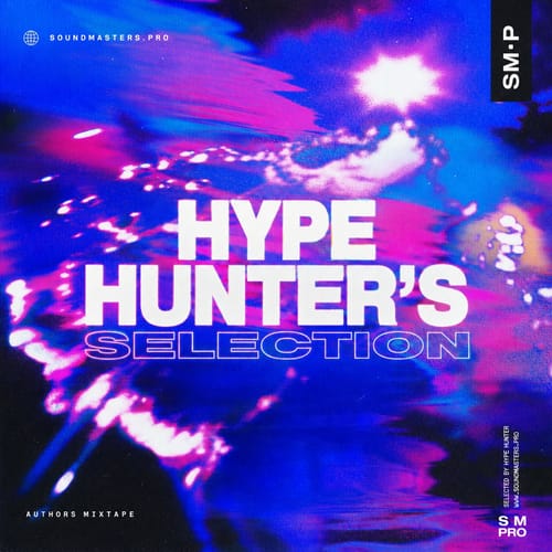 Hype Hunter's Selection 10